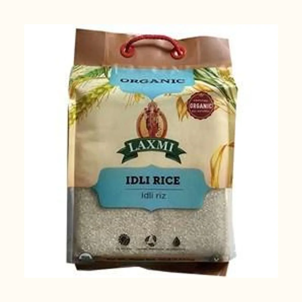 Idli Rice (Parboiled), Laxmi