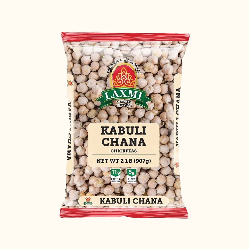 Kabuli Chana, Laxmi
