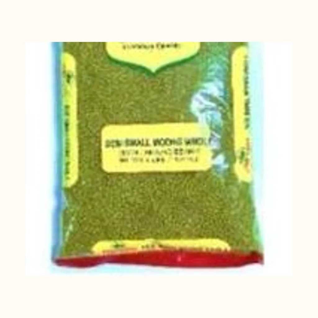 Moong Whole, Orchid