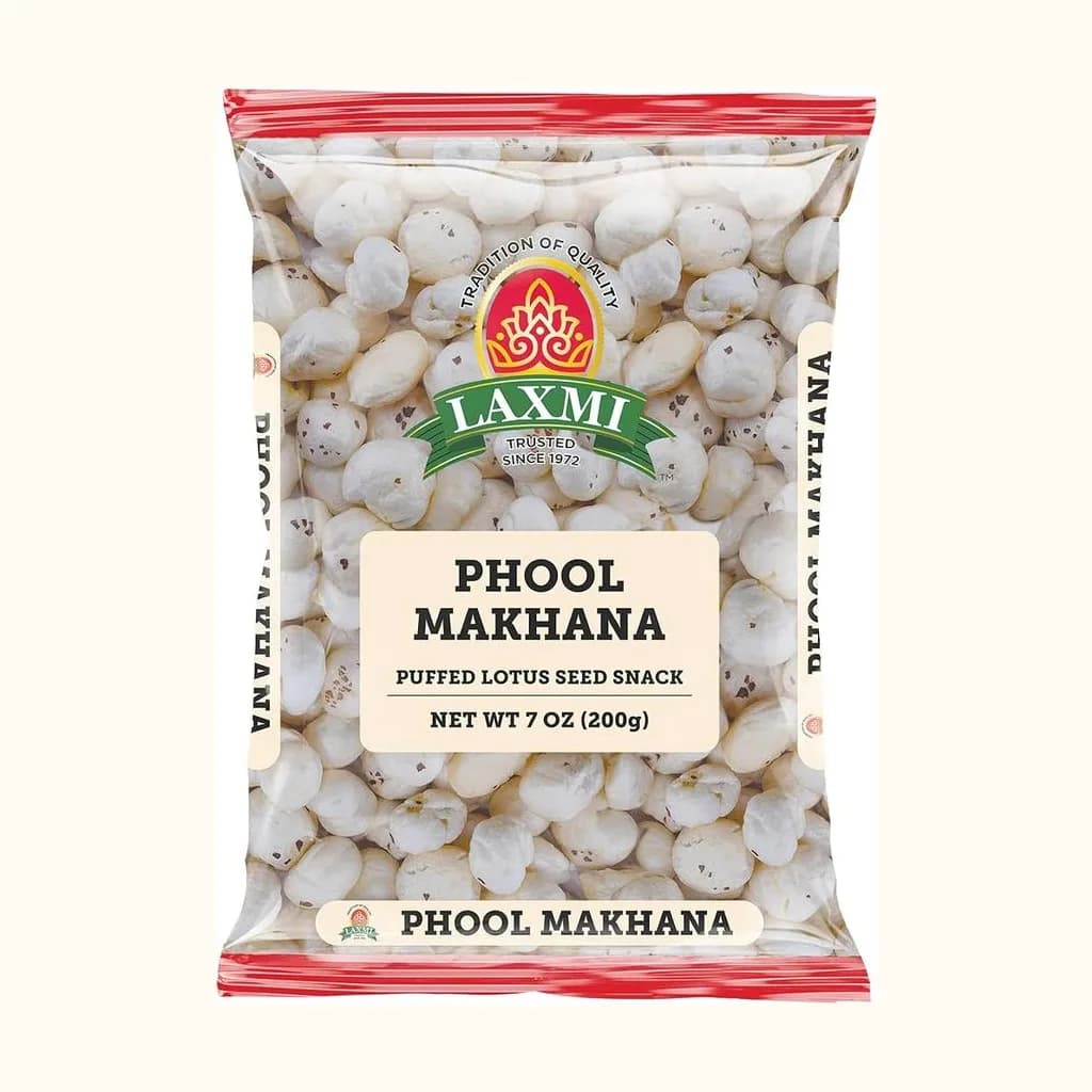 Phool Makhana, Laxmi