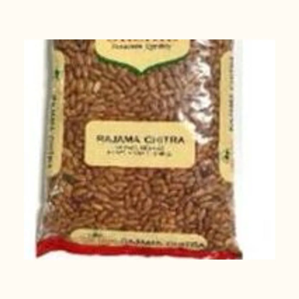 Rajma Chitra, Orchid