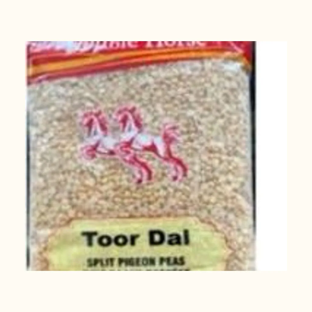 Toor Dal, Double Horse