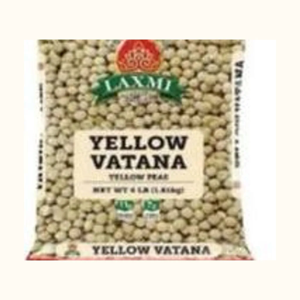 Yellow Vatana, Laxmi