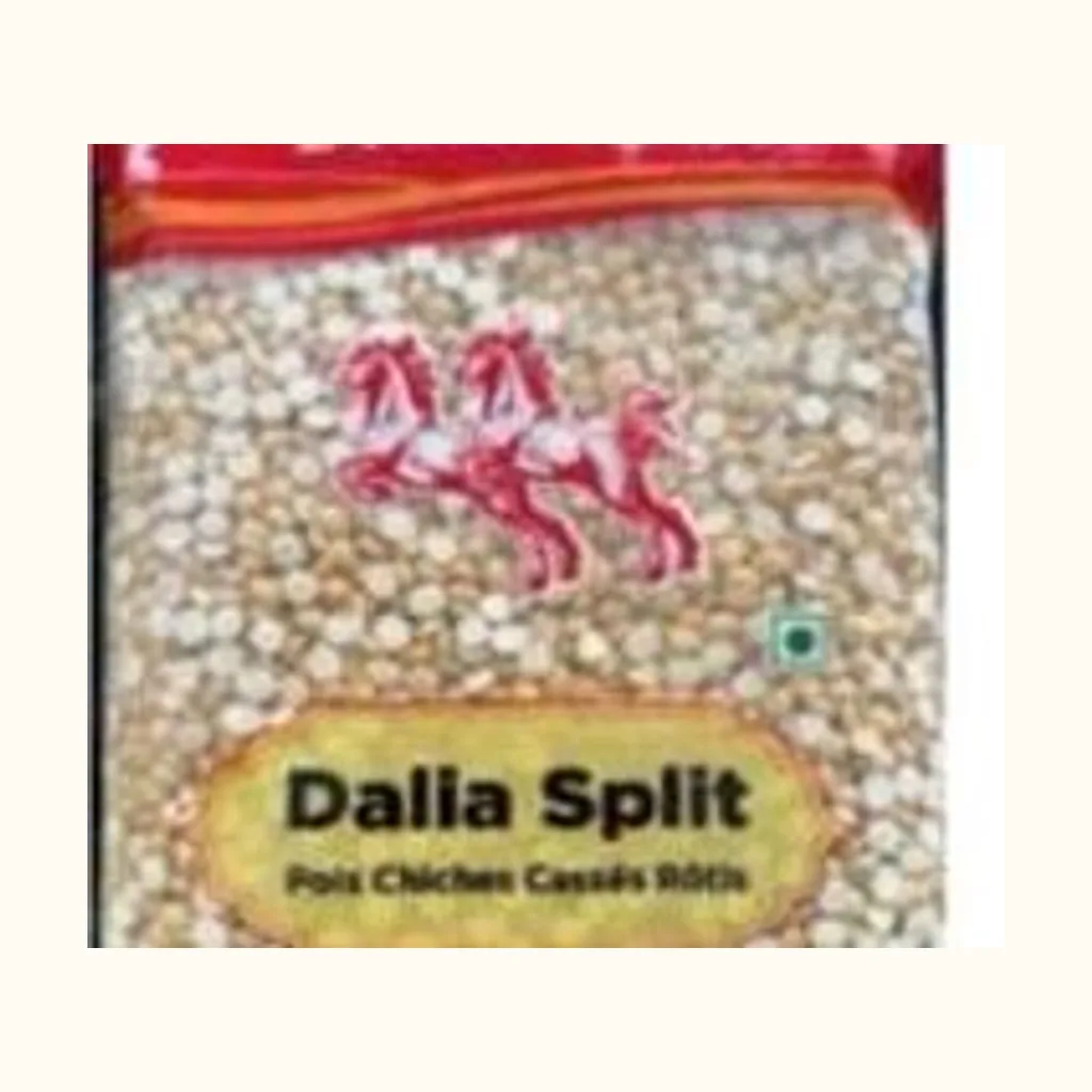 Dalia Split, Double Horse