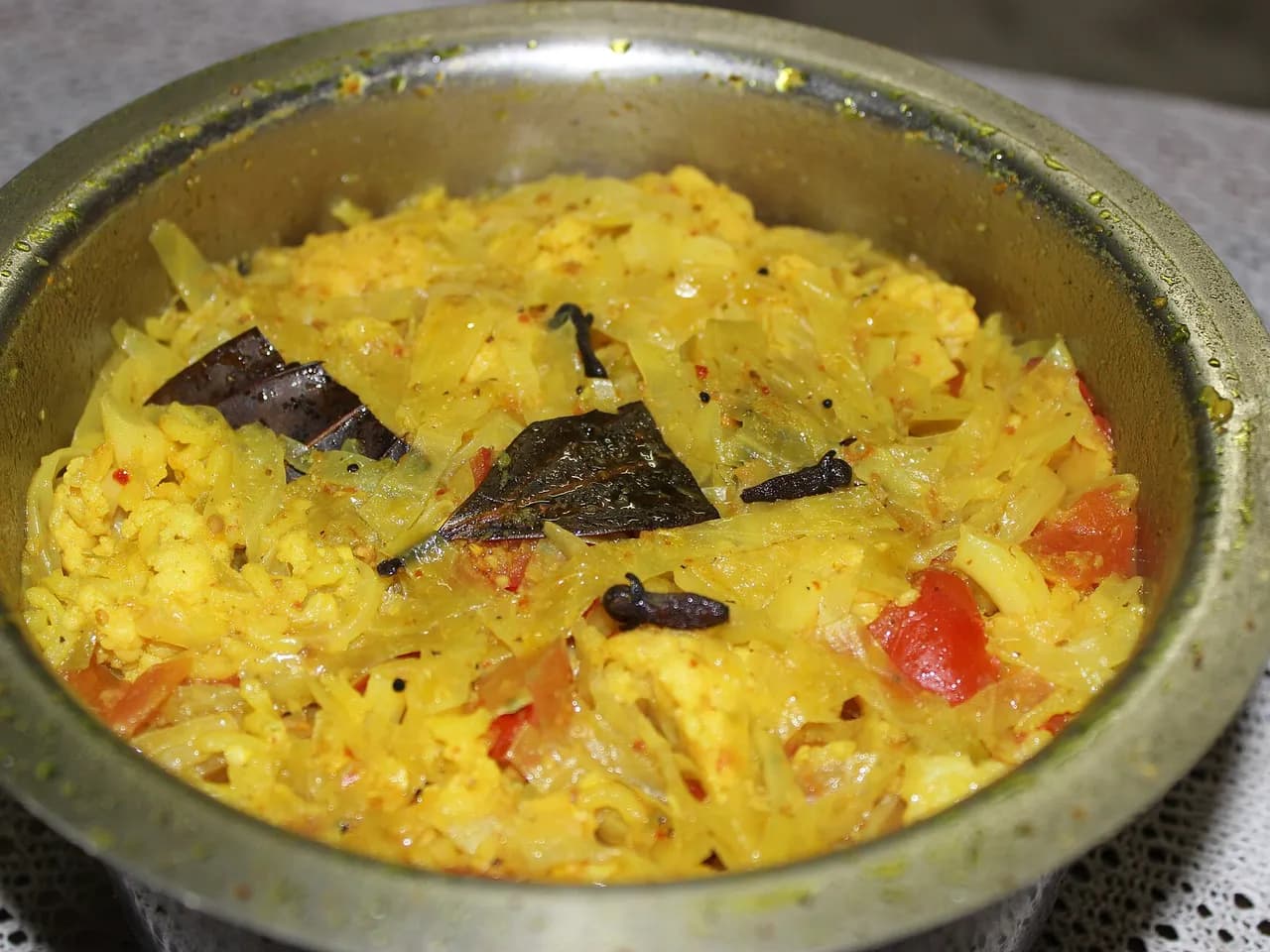 Jowar Millet Khichdi