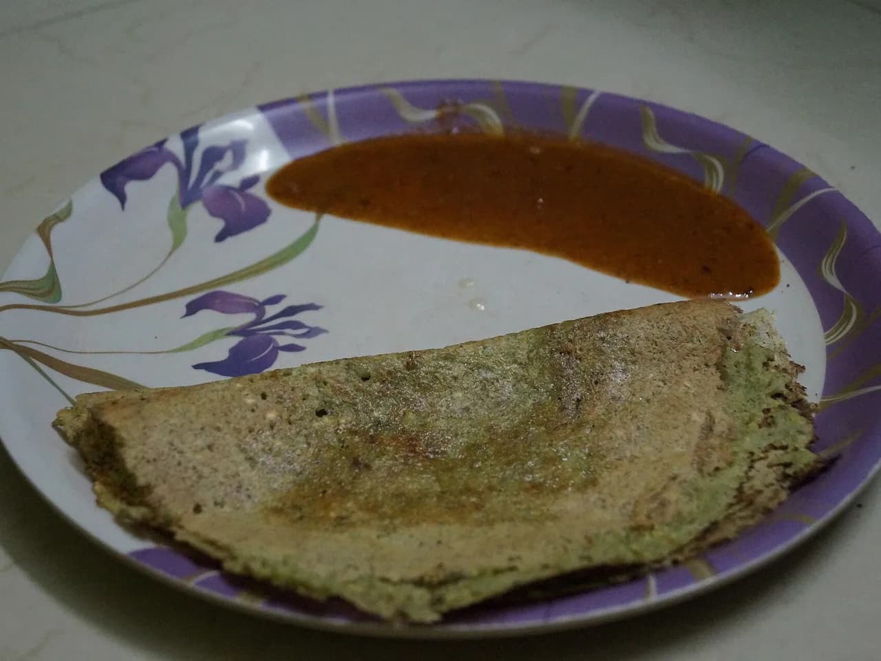 Pesarattu