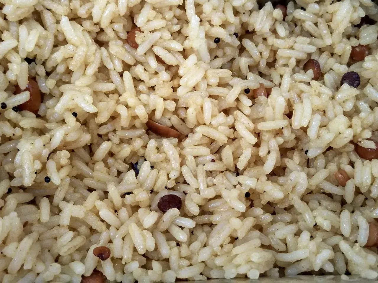 Pulihora