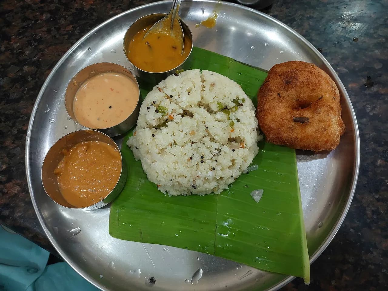 Upma